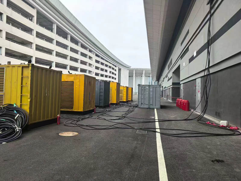 三门冬季柴油发电机启动前需要做哪些准备工作?