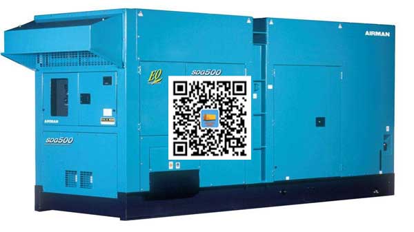 三门出租发电机 进口和国产柴油发电机组有什么不同