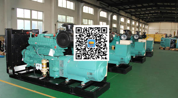 三门出租发电机教您康明斯发电机怎样开启