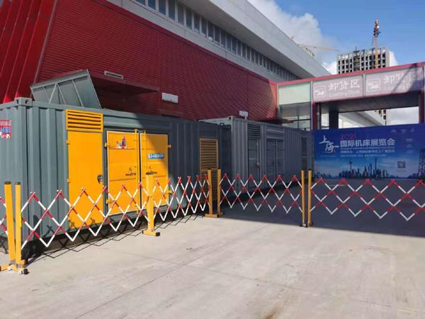 三门发电机租赁的“望、闻、问、切”你知道多少？