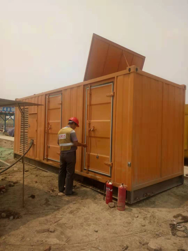 三门柴油发电机组不定期保养会出现哪些问题？