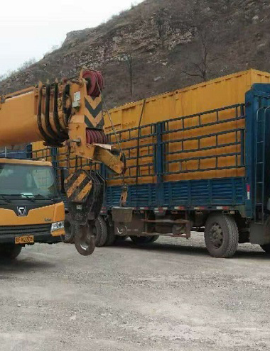 三门租赁发电机-柴油发电机的冷却与通风