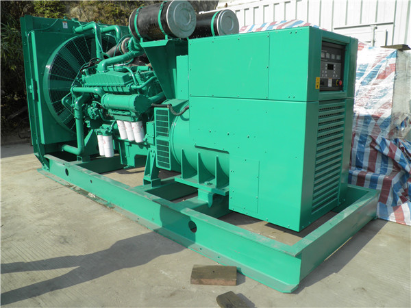 三门发电车出租-柴油发电机组在使用的过程中应该做好哪些防护工作