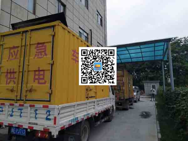 三门发电车出租-发电机产品使用越来越广泛