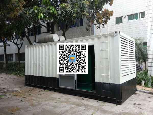 三门出租发电机-什么样的柴油发电机使用效果比较好
