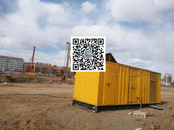 三门发电机出租-柴油发电机组安全操作规程有哪些？