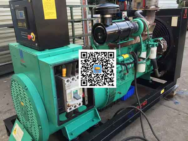 三门租赁发电机-发电机一般变压器磁芯所使用的是什么材料？