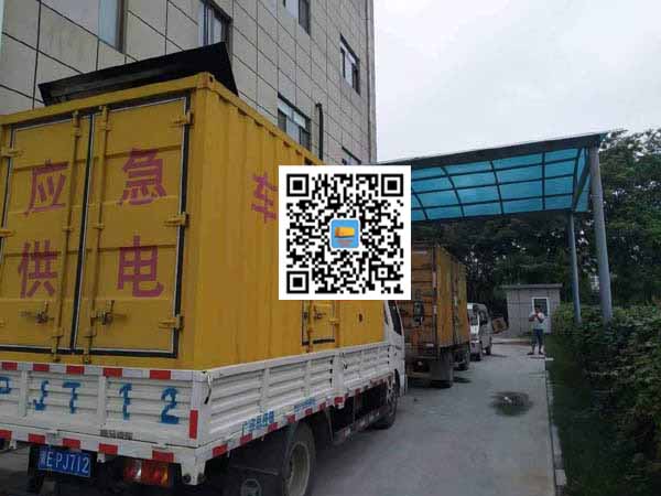 三门租赁发电机50kw设备需要多大电缆线