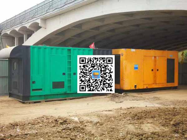 三门决定发电机顺利启动的因素及如何解决发电机冬季起动困难问题