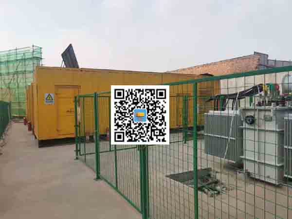 三门发电机组的社会应用有哪些