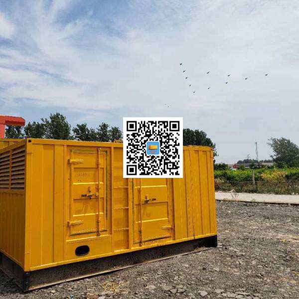 三门发电机出租发电机电刷的结构与作用是什么
