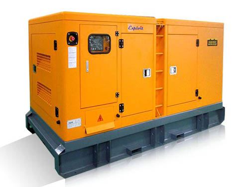 三门影响 200kw 柴油发电机油耗的因素有哪些？