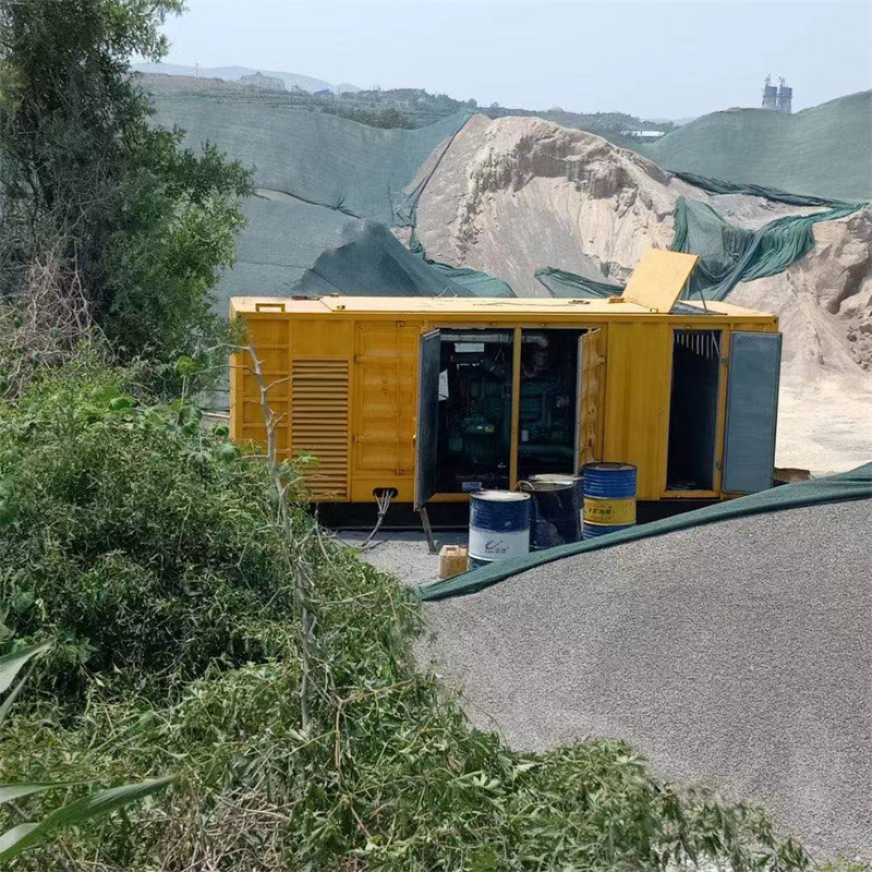 三门影响 400KW 柴油发电机组油耗的因素有哪些?