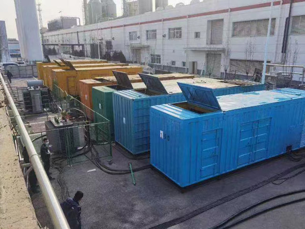 三门380V和690V电压的电缆线相同吗？