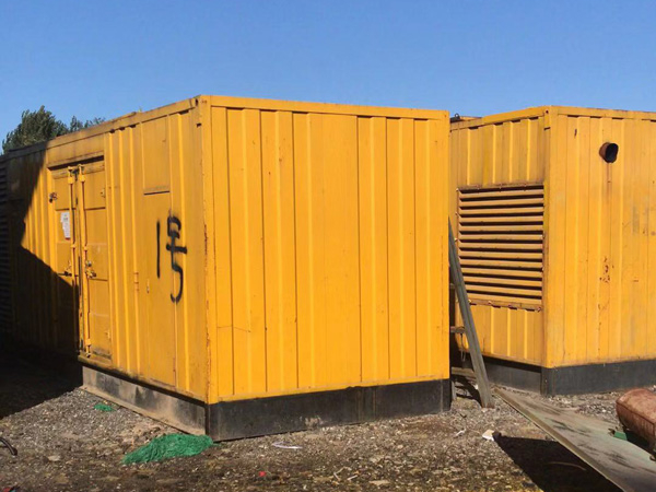 三门柴油发电机组深海控制系统怎么样？