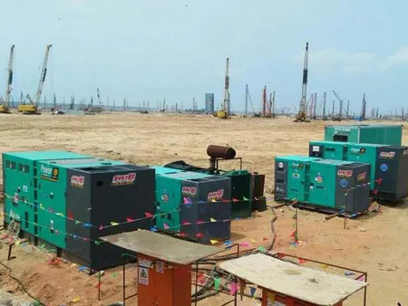 三门上柴柴油发电机组的质量怎么样？