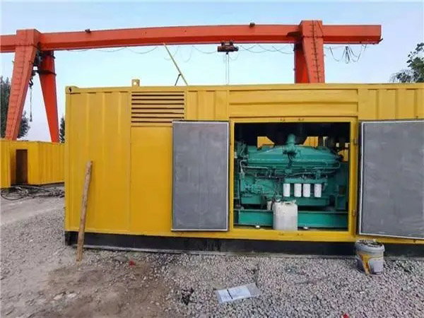 三门冬季低温环境下，500KW发电机组应该选择什么类型的启动电瓶？
