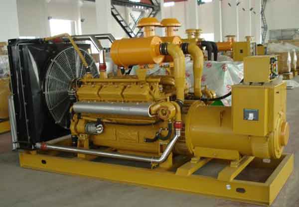 三门发电机组的燃油预热装置坏了怎么办？