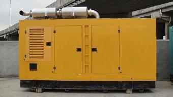 三门柴油发电机组北方使用是否需要加装加热装置？