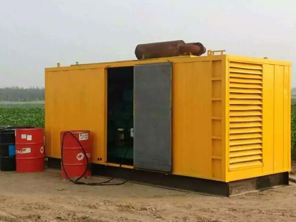 三门安装新的水冷式机油散热器密封件有哪些注意事项？