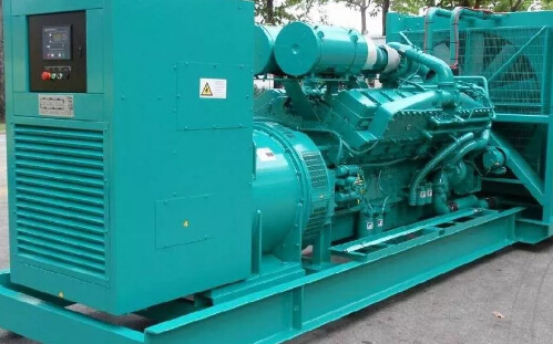 三门柴油发电机组冬季使用中需要注意哪些事项？