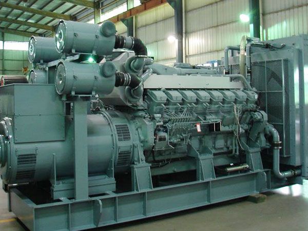 三门电气系统故障可能导致冬季柴油发电机组启动失败的原因有哪些？