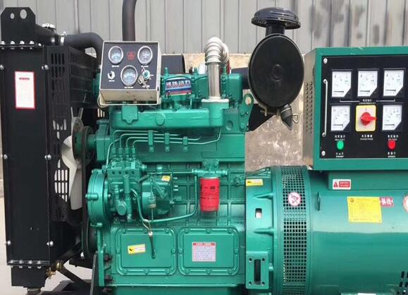 三门柴油发电机冬季保养周期和夏季一样吗？