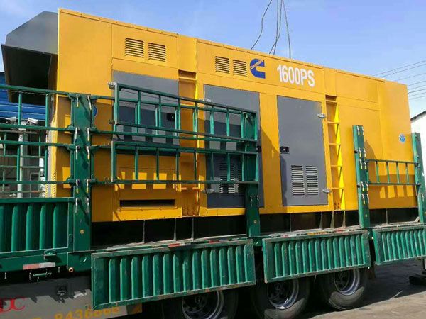 三门一份发电机组安装调试合同的注意事项