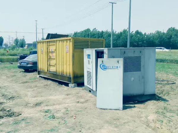 三门柴油发电机组冬季日常维修需要哪些工具？